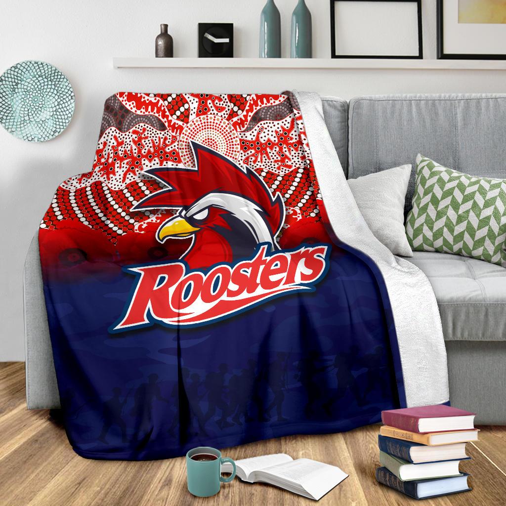 roosters-premium-blanket-anzac-day-aboriginal