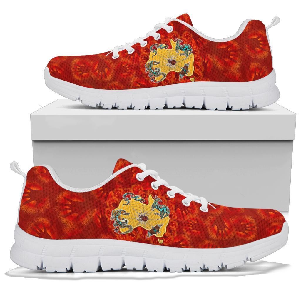 sneakers-australia-map-hand-patterns-spider-web