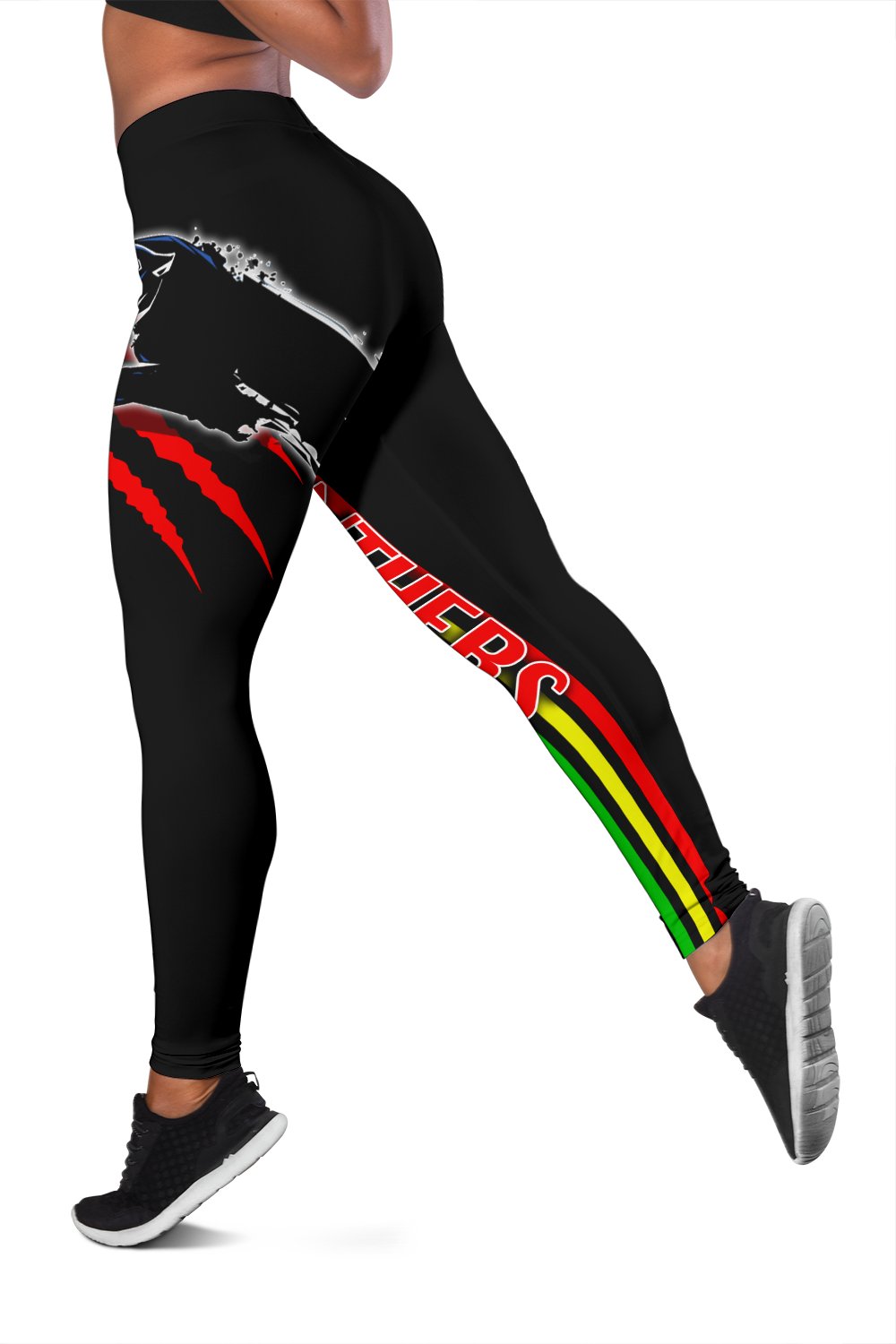 panthers-womens-leggings