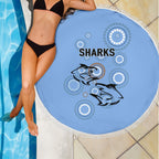 cronulla-sutherland-beach-blanket-sharks-anzac-day-unique-indigenous-2