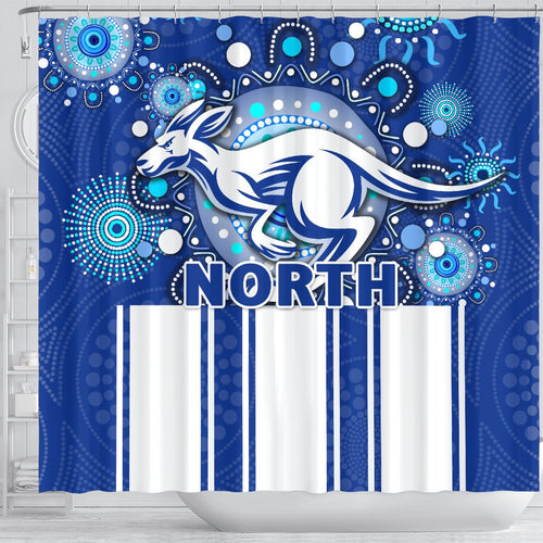 melbourne-shower-curtain-indigenous-north-kangaroos