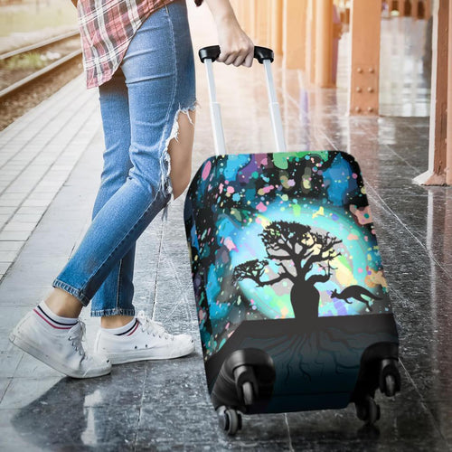 luggage-cover-kangaroo-suitcase-boab-dream