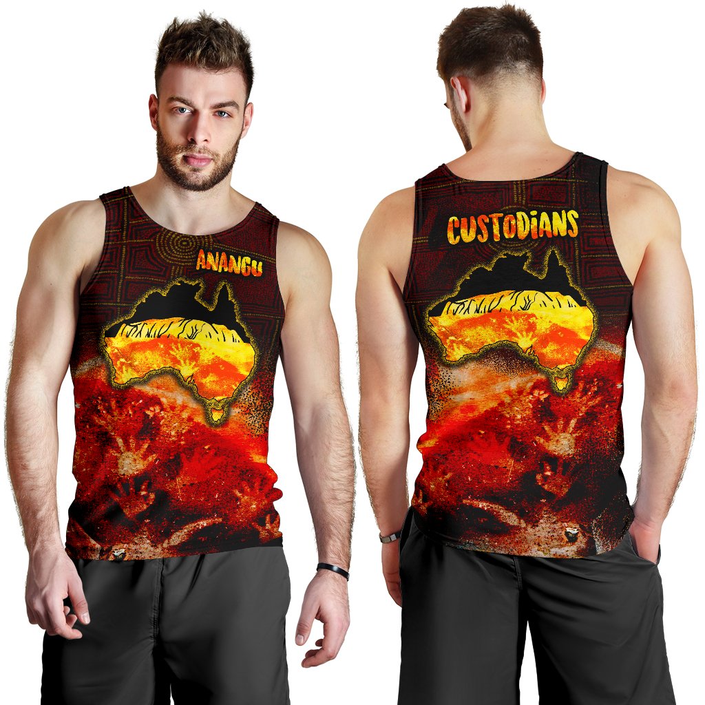 aboriginal-mens-tank-top-anangu-custodians