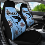 cronulla-car-seat-covers-sharks-simple-indigenous-blue