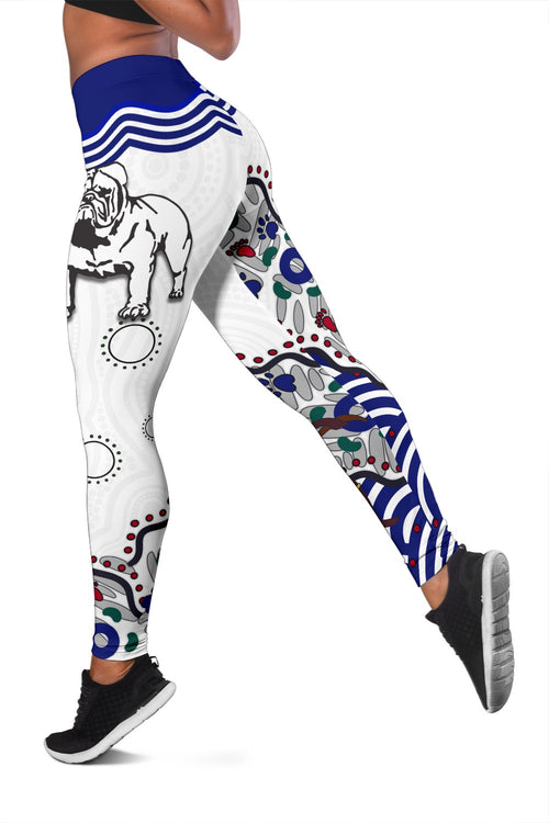 bulldogs-womens-leggings-indigenous