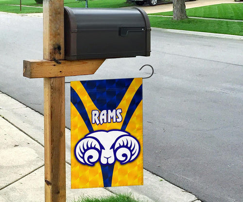 adelaide-flag-rams-merino-original-yellow