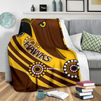 pride-hawks-premium-blanket-hawthorn-indigenous