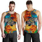 aboriginal-mens-tank-top-turtle-indigenous-art
