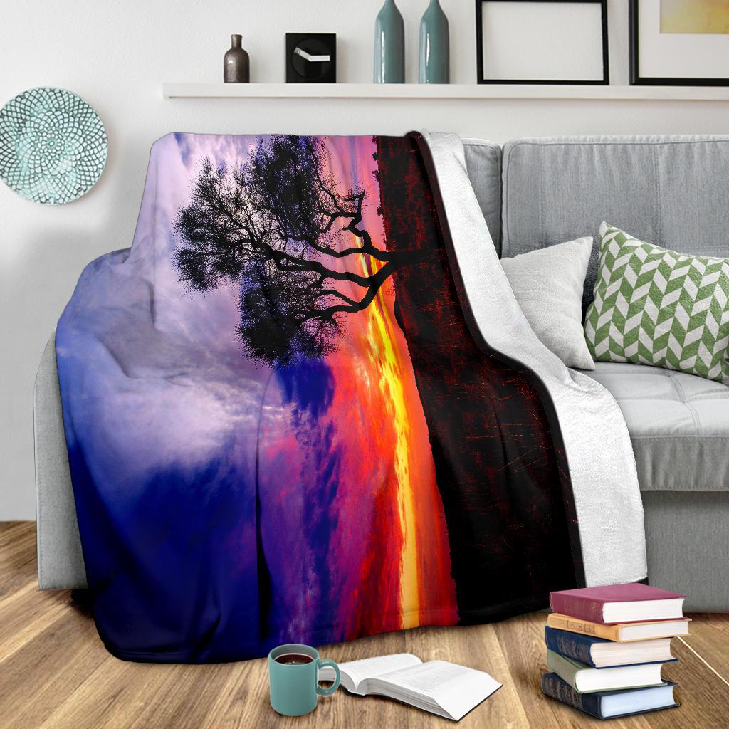 premium-blankets-australia-sky-view-the-forest-is-growing