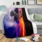 premium-blankets-australia-sky-view-the-forest-is-growing