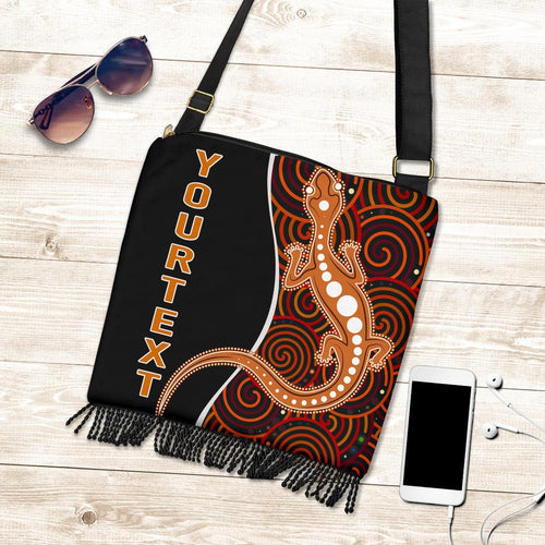 aboriginal-personalised-boho-handbag-indigenous-lizard-dreaming