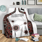 south-sydney-premium-blanket-indigenous-rabbitohs