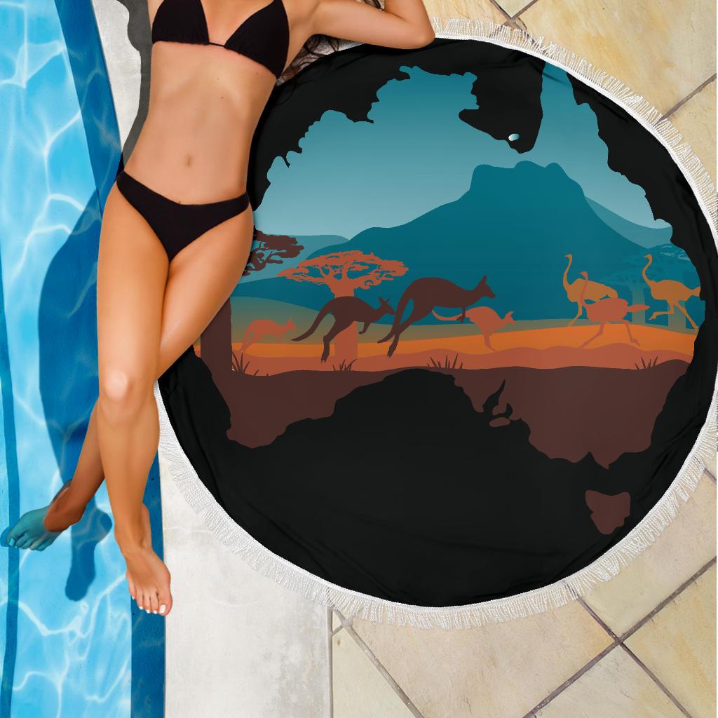 beach-blanket-kangaroo-blanket-uluru-landscape-art-59-x-59-inches