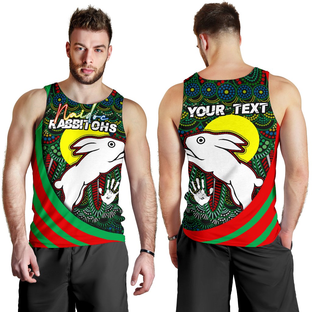 custom-personalised-rabbitohs-naidoc-week-mens-tank-top-indigenous-version-special