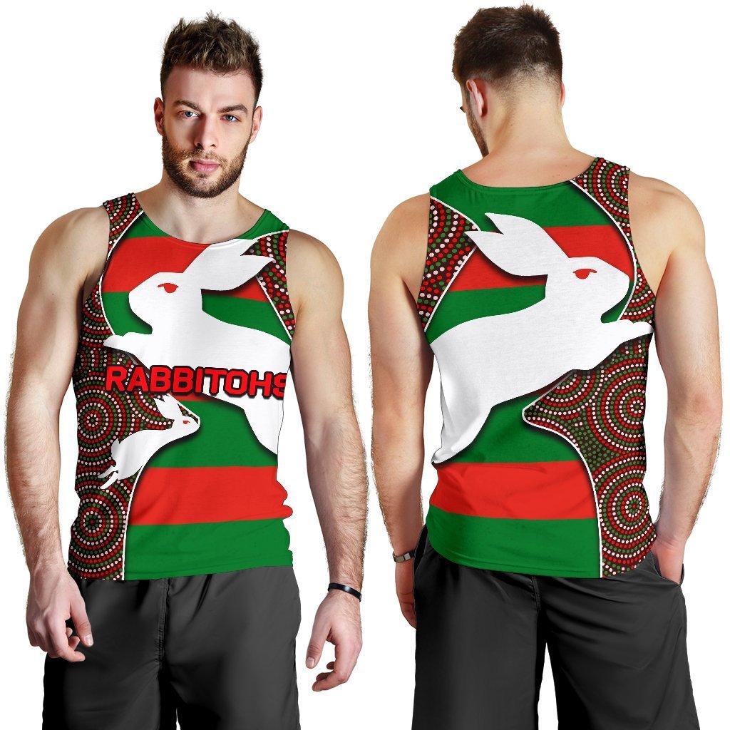 combo-men-tank-top-and-men-short-rabbitohs