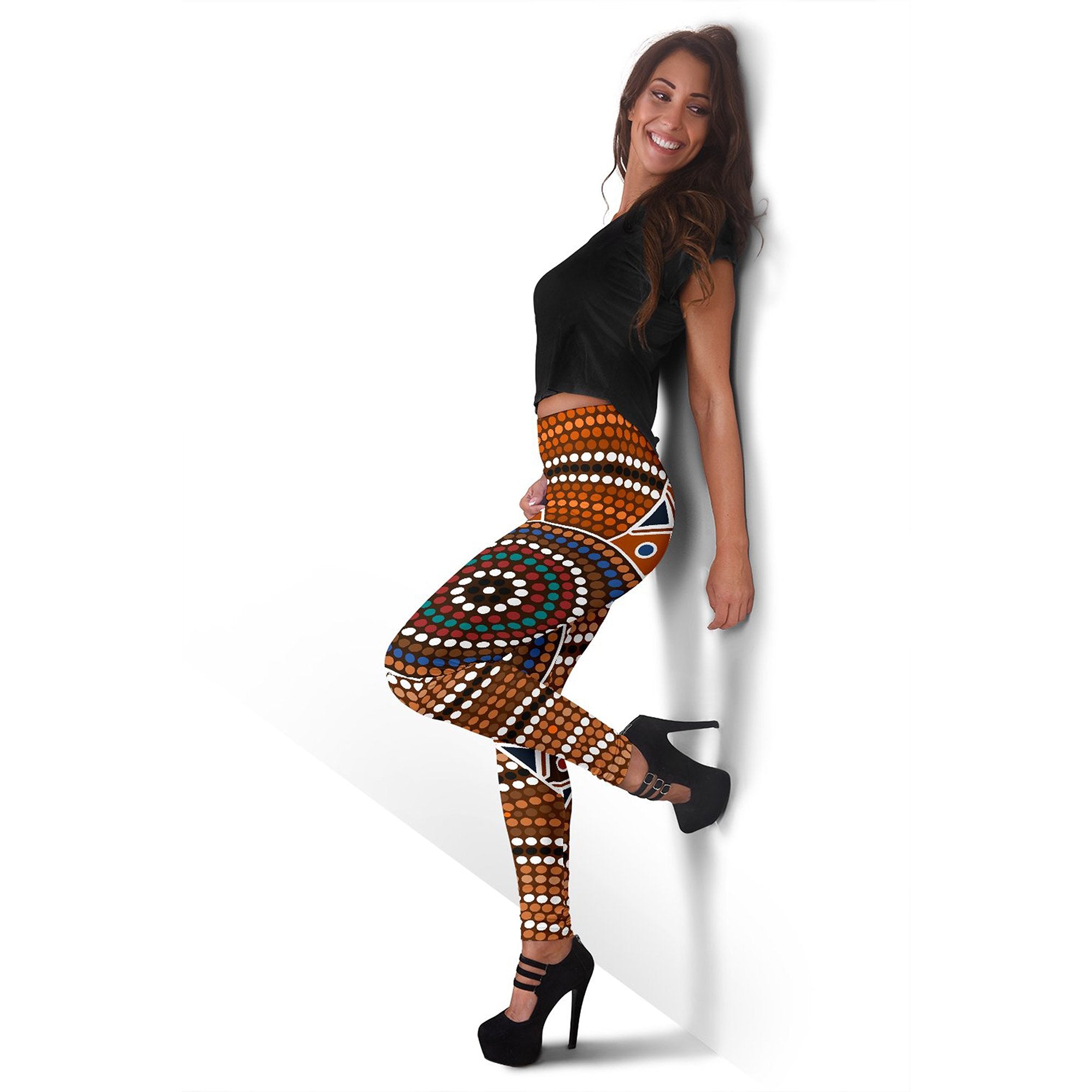 leggings-aboriginal-dot-painting-tight-pants-ver01