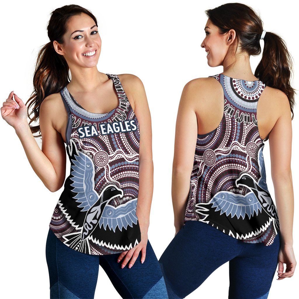 combo-racerback-tank-and-legging-warringah-sea-eagles-indigenous