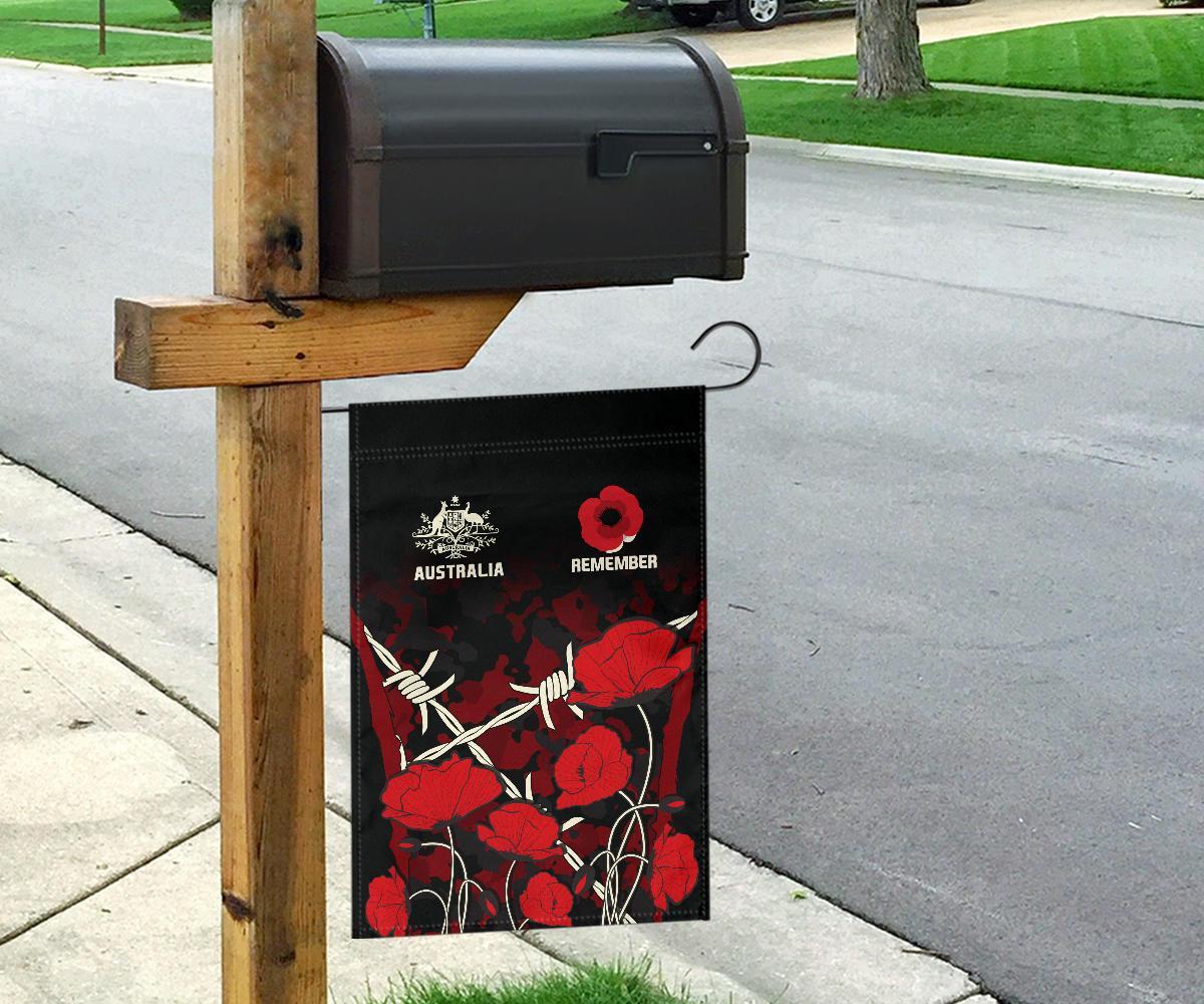 anzac-flag-anzac-day-poppy-flower