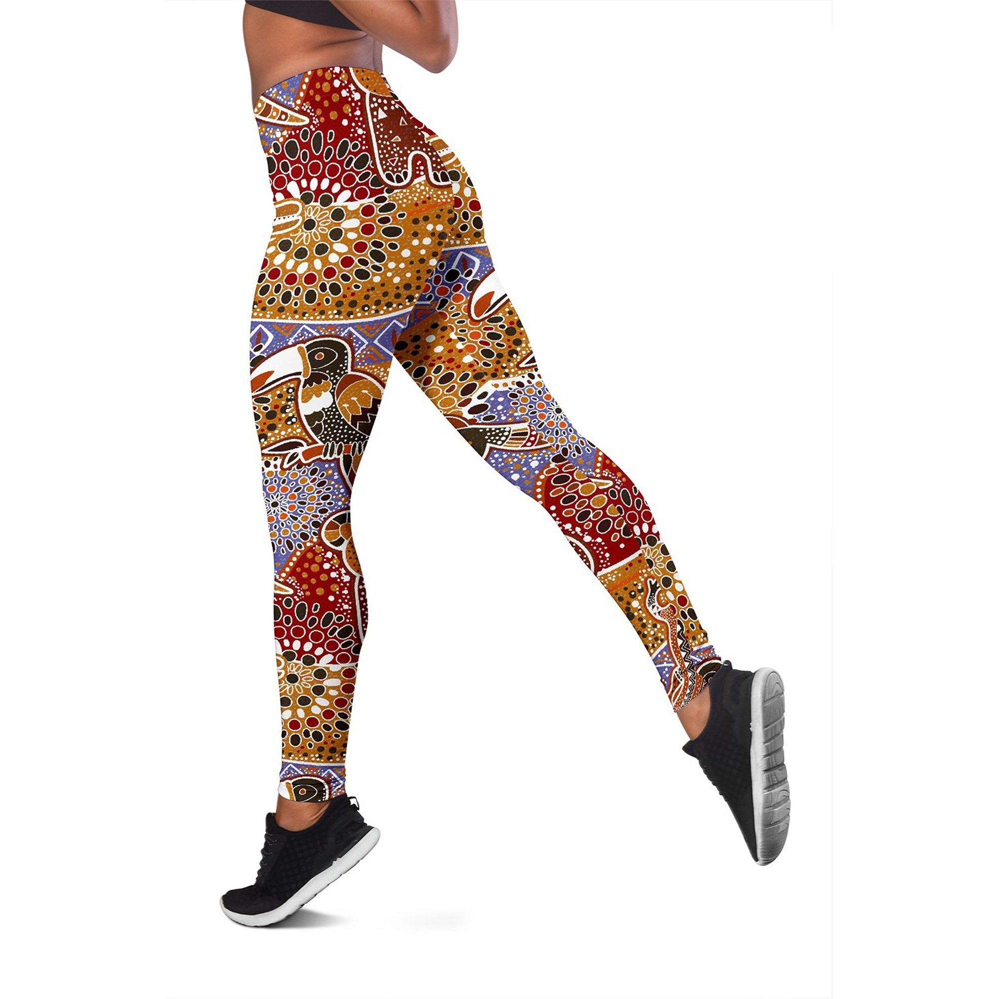 leggings-aboriginal-patterns-tight-pants-australian-animals-1