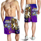 combo-polo-shirt-and-men-short-storm-naidoc-week-indigenous-style
