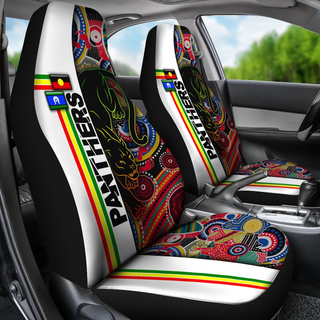 panthers-black-naidoc-week-car-seat-covers-power-style