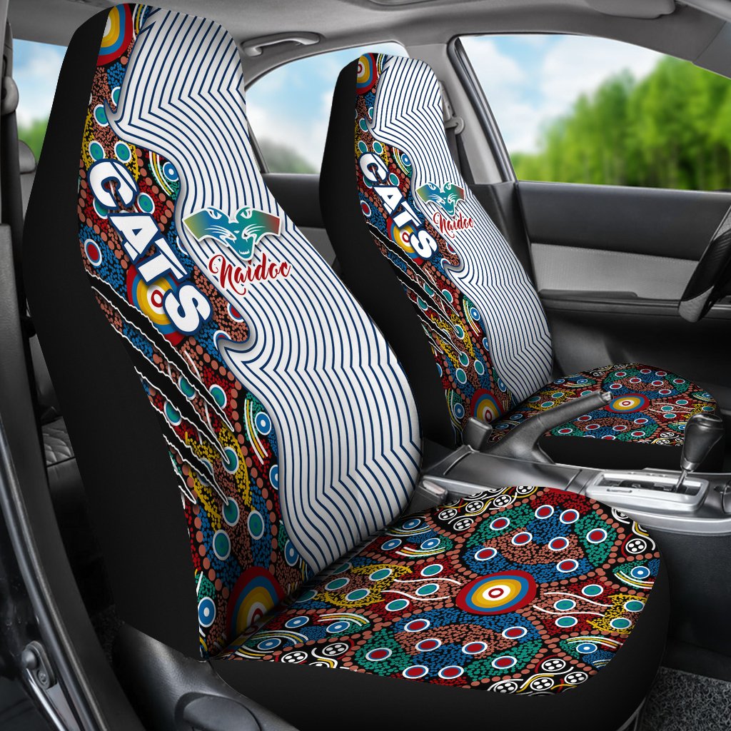 geelong-naidoc-week-car-seat-covers-cats-indigenous-version-special