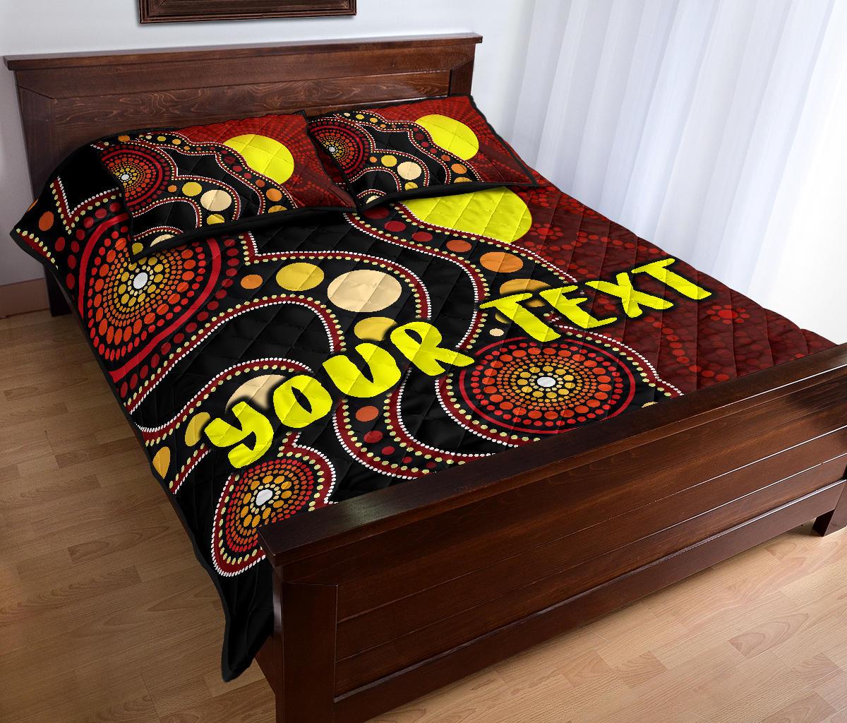 custom-quilt-bed-set-australia-aboriginal-lives-matter-flag-r