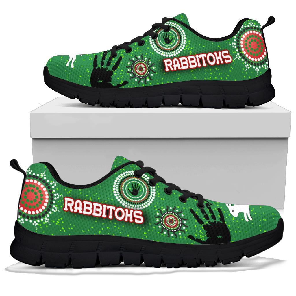 south-sydney-rabbitohs-indigenous-sneakers-country-style