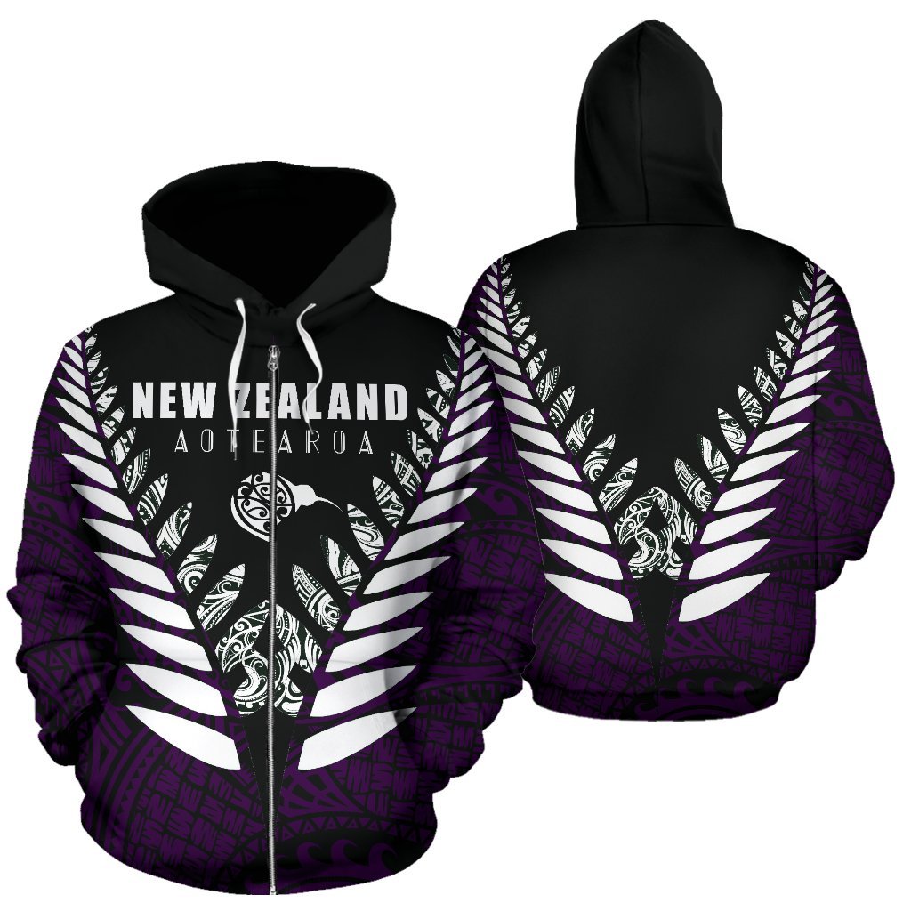 new-zealand-aotearoa-silver-fern-zip-up-hoodie-purple-vline-version