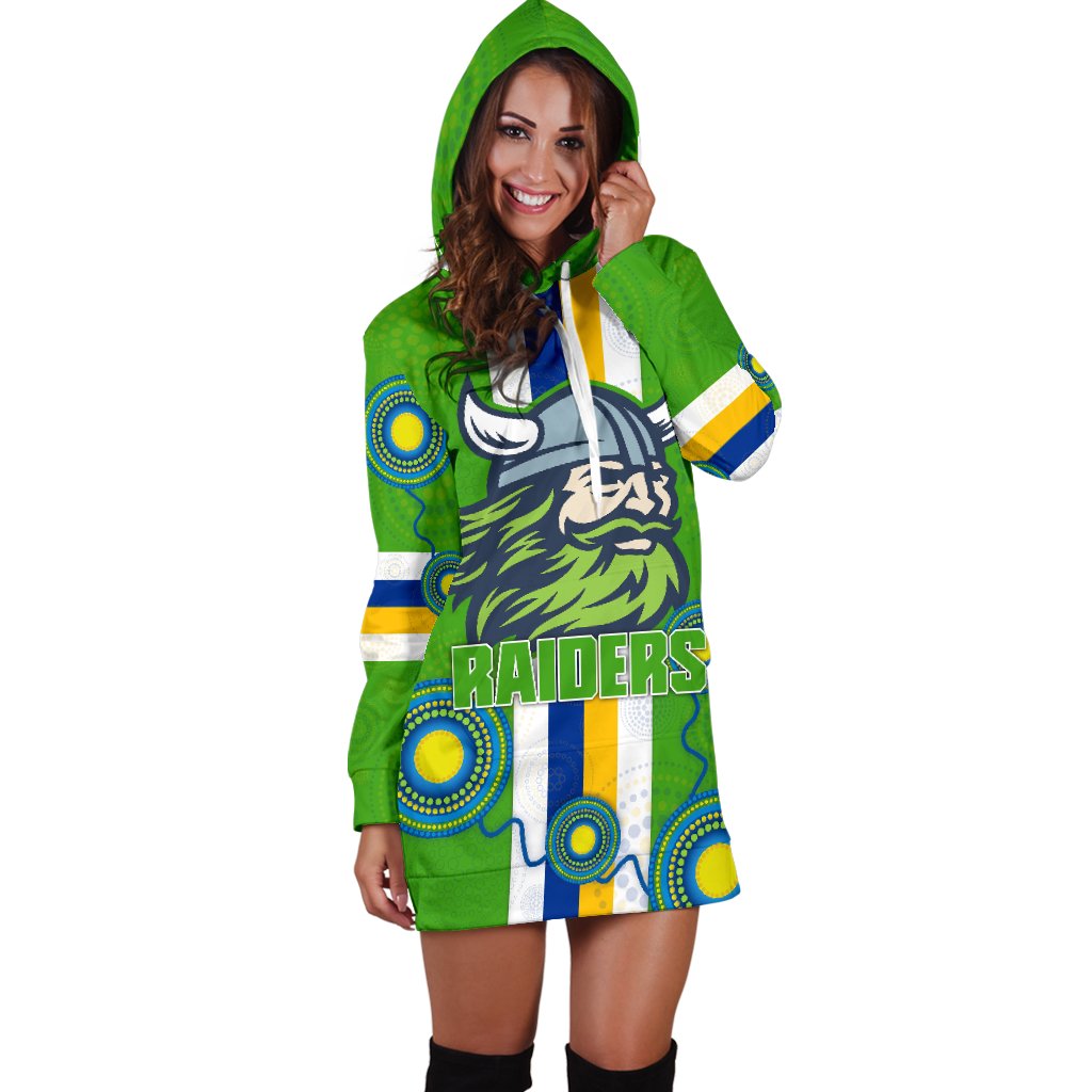 canberra-hoodie-dress-raiders-indigenous