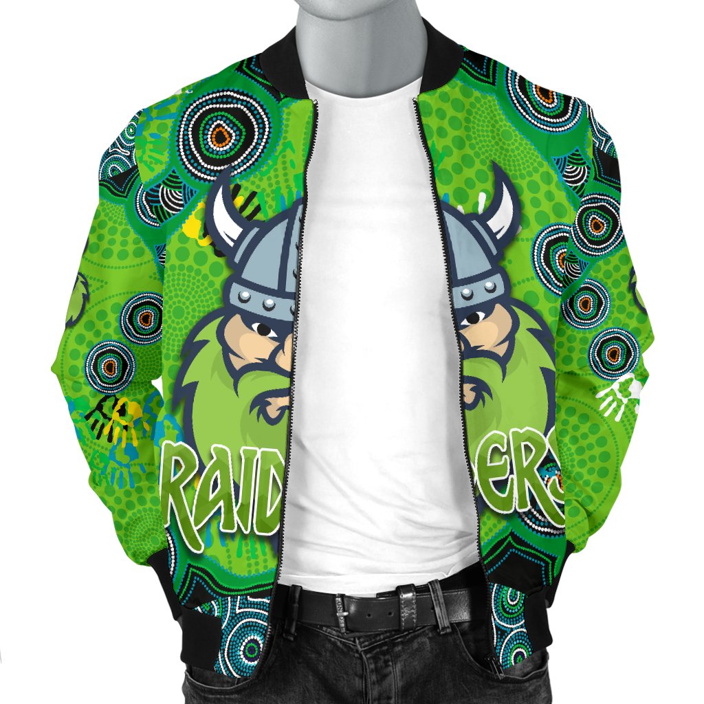 canberra-men-bomber-jacket-raiders-viking-indigenous