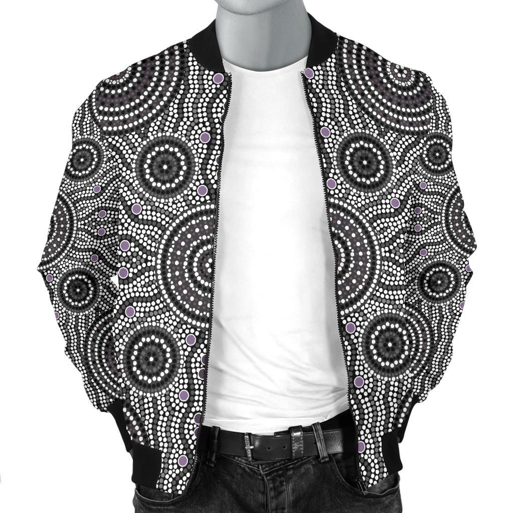 bomber-jacket-aboriginal-dot-painting-jacket-ver04-men