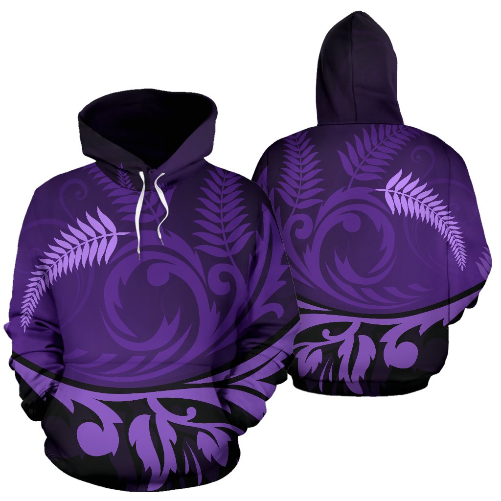 new-zealand-silver-fern-hoodie