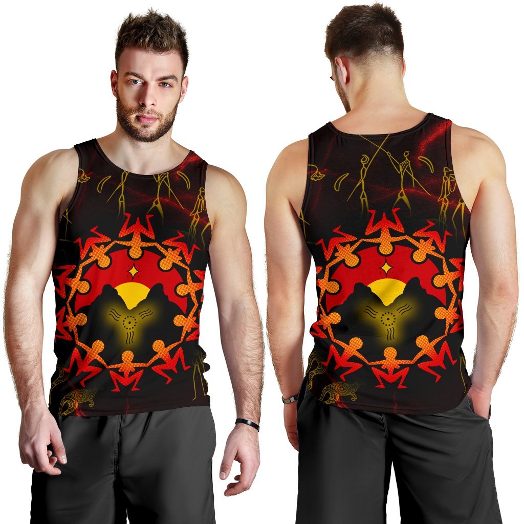 aboriginal-mens-tank-top-australia-map-and-indigenous-flag