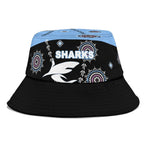 cronulla-hat-sharks-simple-indigenous-black