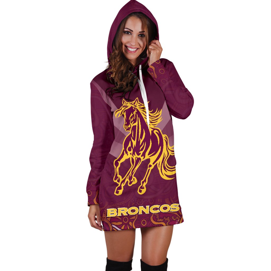 brisbane-broncos-indigenous-women-hoodie-dress