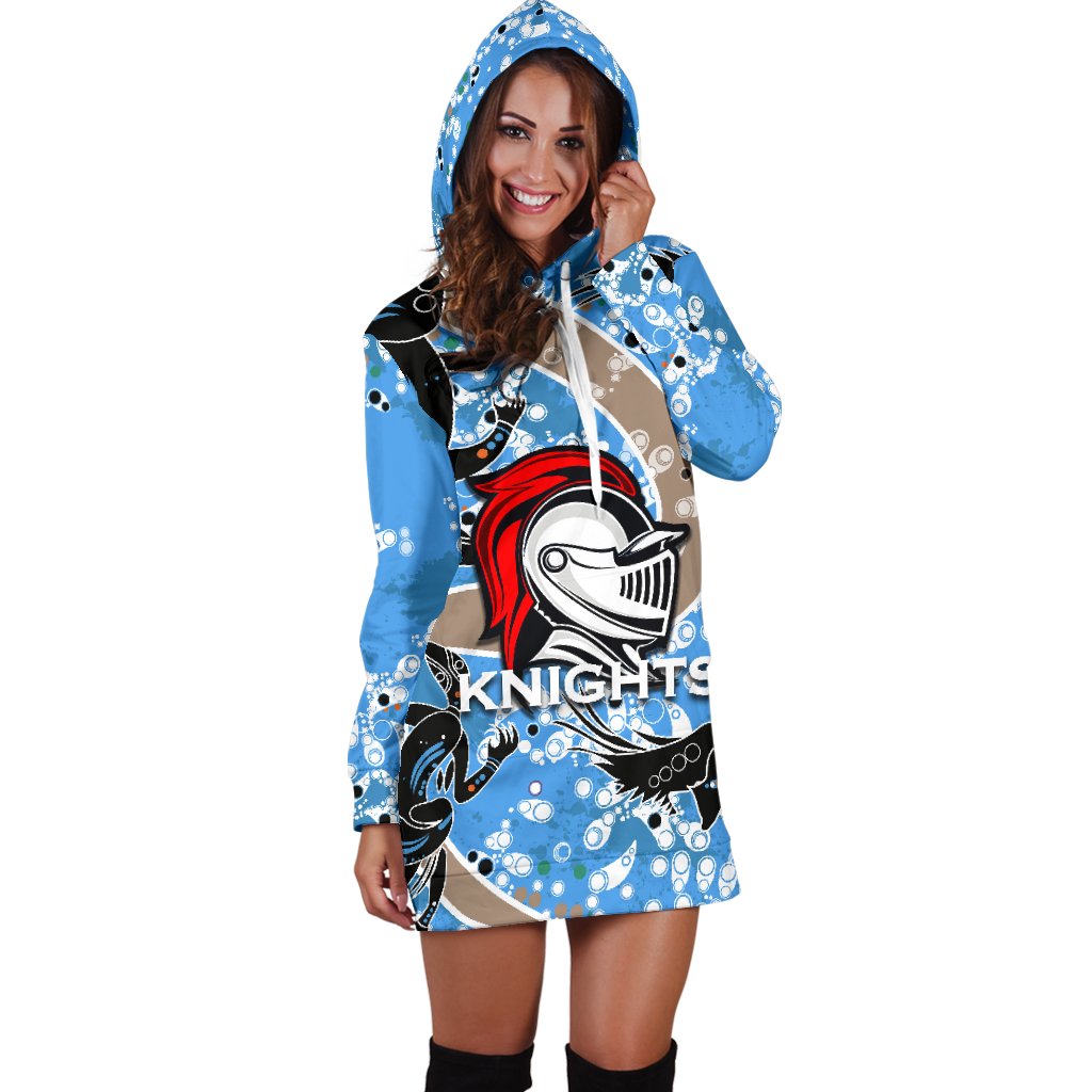 knights-women-hoodie-dress-aboriginal-2