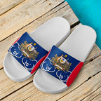 slide-sandals-australian-flag-coat-of-arms-and-koala