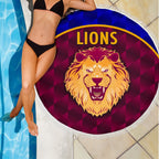 brisbane-lions-beach-blanket-powerful