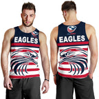 usa-rugby-mens-tank-top-eagles-simple-style-navy