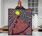 premium-quilts-koala-coverlets-aboriginal-pattern