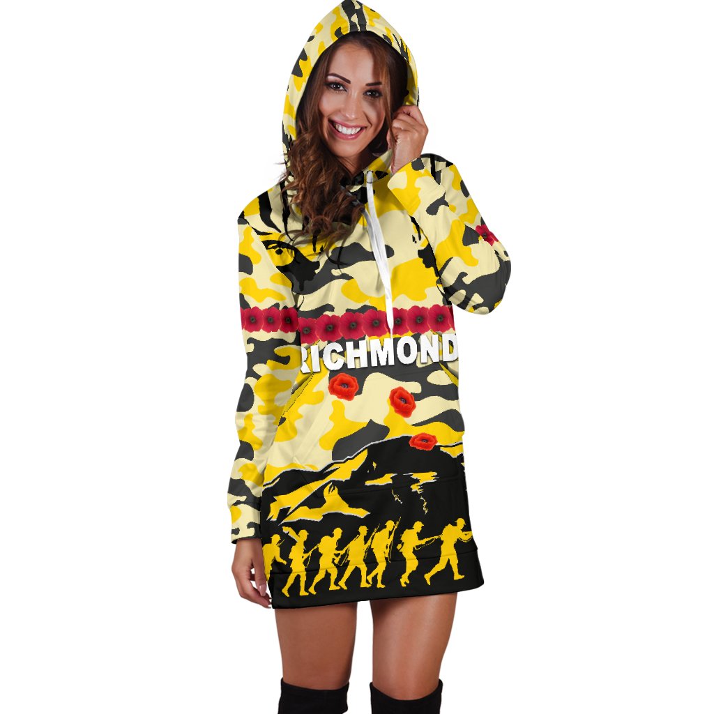 richmond-tigers-womens-hoodie-dress-anzac-day-country-style-2