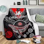 st-george-premium-blanket-aboriginal