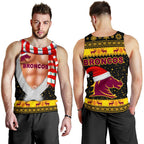 brisbane-men-tank-top-broncos-christmas-nice-abs-black