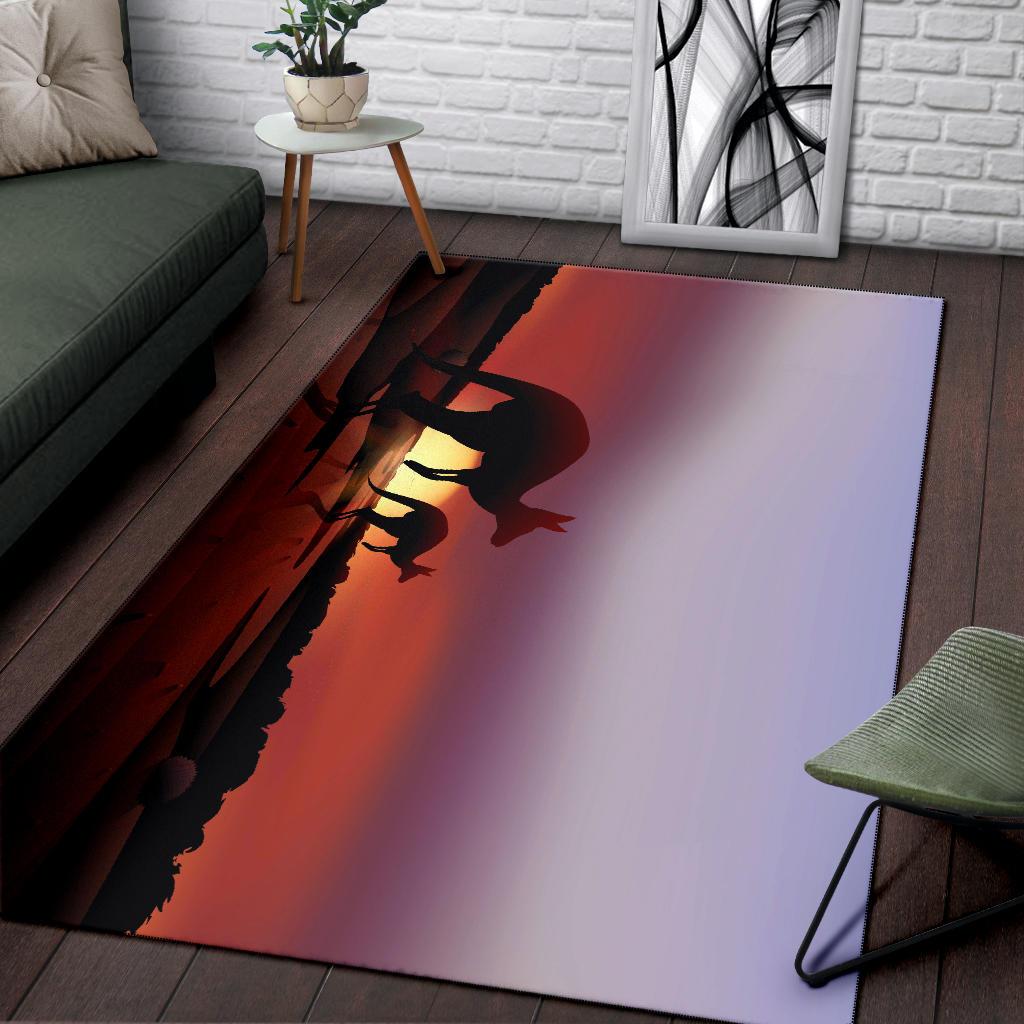 area-rug-kangaroo-rug-sunset-ver07