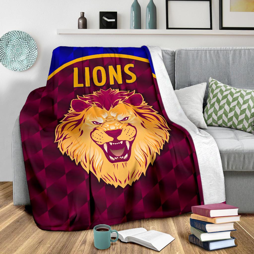 brisbane-lions-premium-blanket-powerful