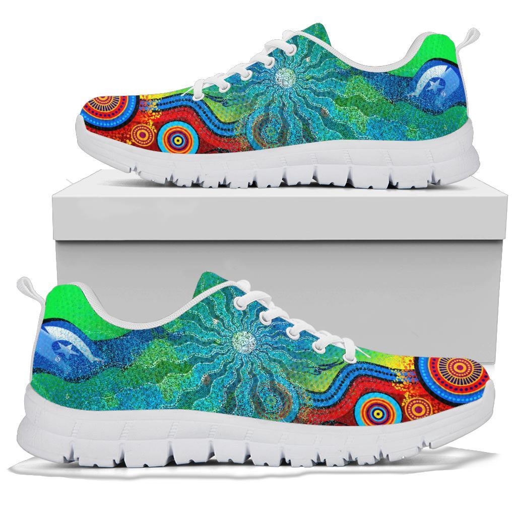 sneakers-torres-strait-islanders-flag-with-aboriginal-patterns-shoes