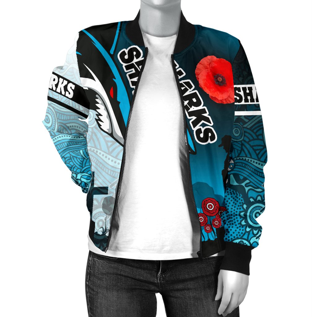 sharks-womens-bomber-jacket-cronulla-anzac-day