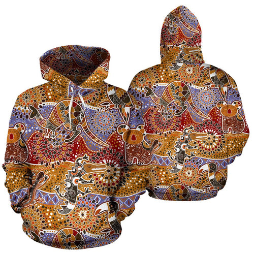 aboriginal-hoodie-kangaroo-koala-crocodile-patterns