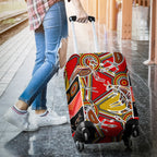 aboriginal-luggage-covers-kangaroo-dot-painting-patterns
